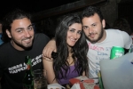 Saturday Night at 3 Doors Pub, Byblos